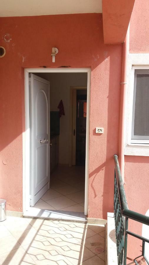 Laida Place Ioannina Exterior foto