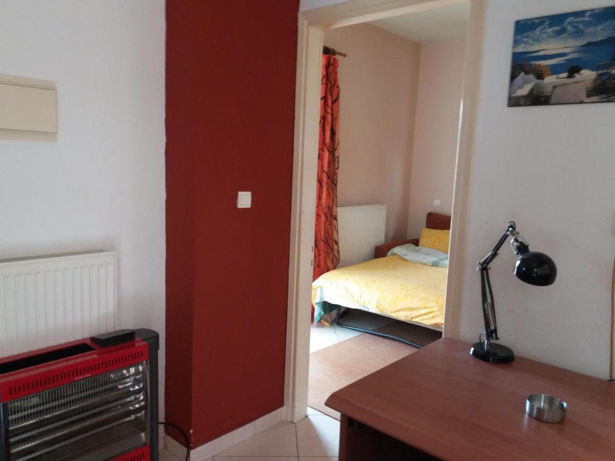 Laida Place Ioannina Exterior foto