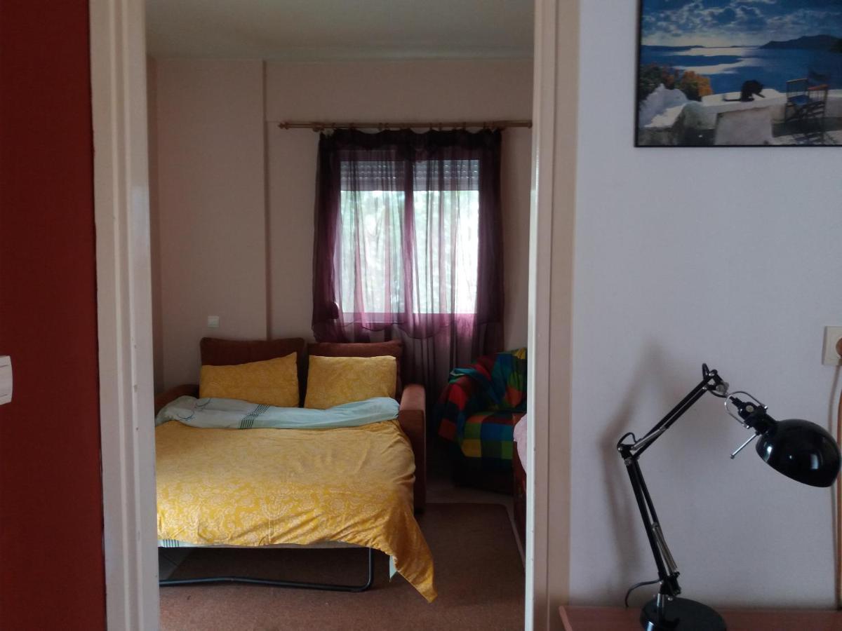 Laida Place Ioannina Exterior foto