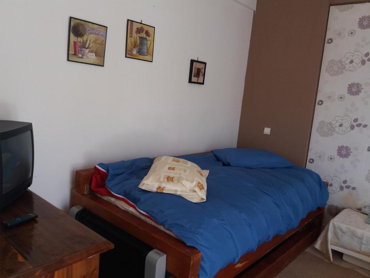 Laida Place Ioannina Exterior foto